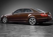 Mercedes-Benz E-Class Mercedes-Benz E-Class